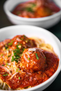 Meatballs