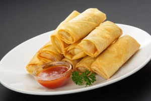 Spring Rolls