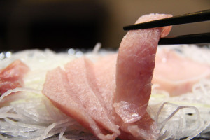 Sashimi