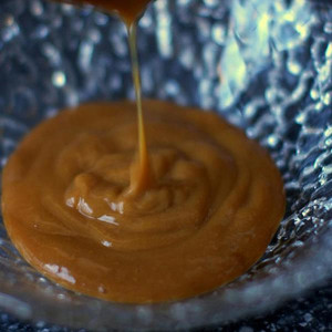 Caramel Pudding
