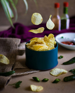 Batata Frita