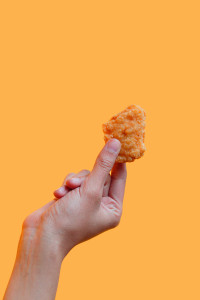 Nuggets De Poulet