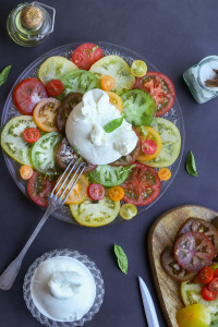 Burrata