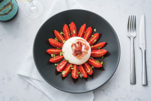 Burrata