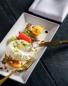Burrata
