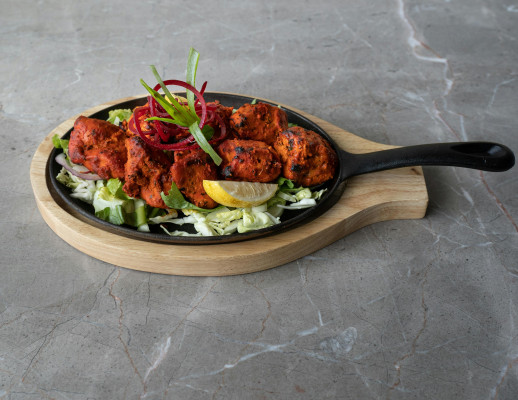 Poulet Tandoori