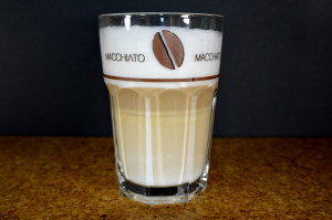 Macchiato