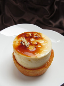 Gâteau Au Fromage