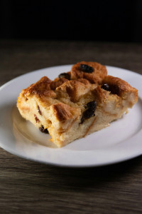 Bread Pudding