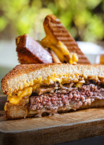 Patty Melt