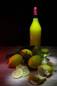 Limoncello