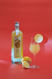 Limoncello