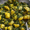 Aloo Saag