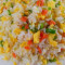 Riz Frit Aux Légumes