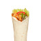 Wrap De Frango Búfalo