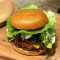 Crispy Burger
