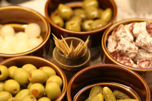 Antipasto