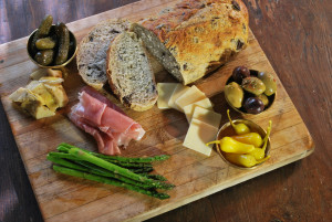 Antipasto