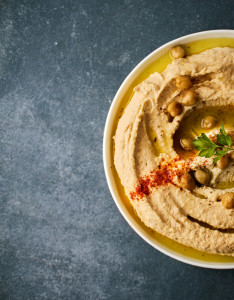 Hummus