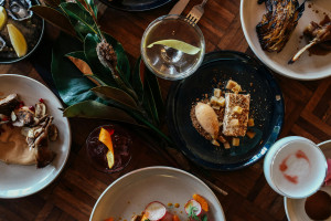 Purée De Pommes De Terre