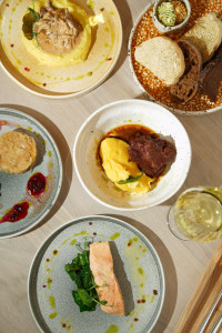 Purée De Pommes De Terre