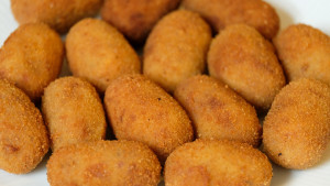 Croquetes