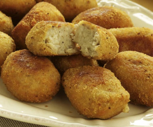 Croquetes