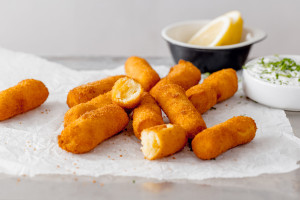 Croquetes