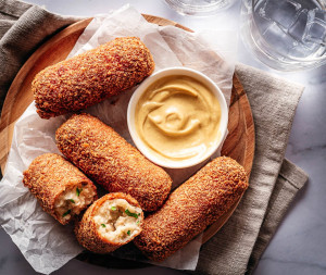 Croquetes