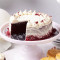 Gâteau De Velours Rouge
