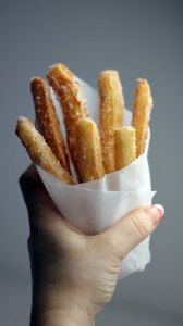 Churros