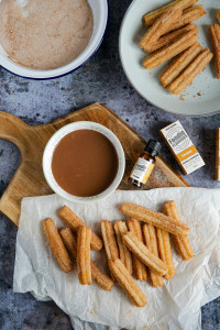 Churros