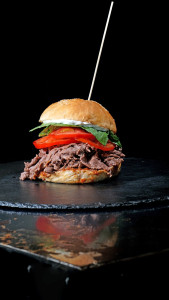 Steak Sandwich