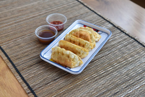 Gyoza
