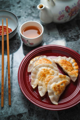 Gyoza