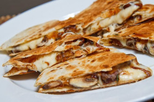 Quesadilla