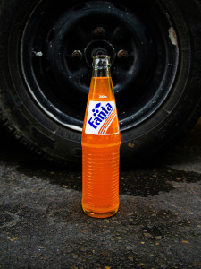 Fanta