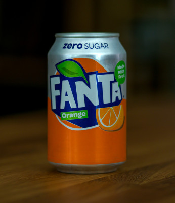 Fanta