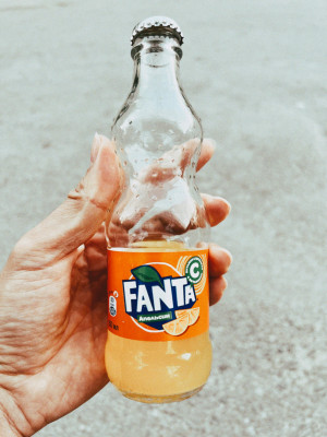 Fanta