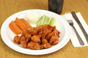 Boneless Wings