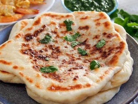 Peshawari Naan