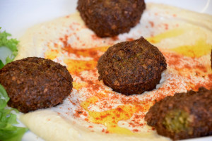Falafels