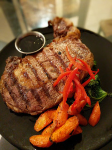 Sirloin Steak