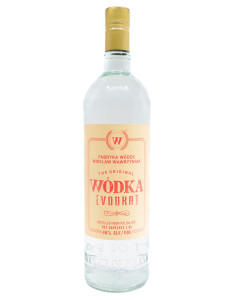 Vodka