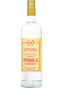 Vodka