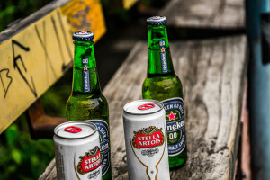 Stella Artois