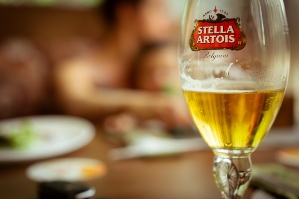Stella Artois