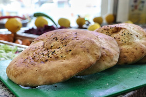 Pita Bread