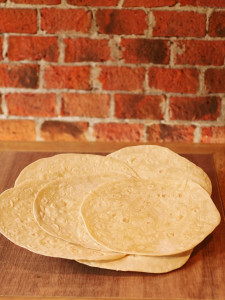 Pita Bread
