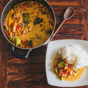 Thai Curry